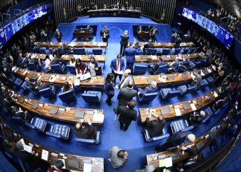 Senado conclui votação de destaques e Previdência vai à promulgação