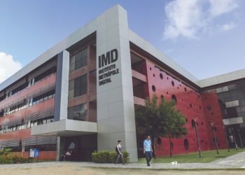 Empresas do Parque Metrópole oferecem soluções para setor produtivo driblar dificuldades do isolamento social