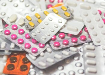 Preços de medicamentos aumentarão até 4,5% a partir de domingo (31)